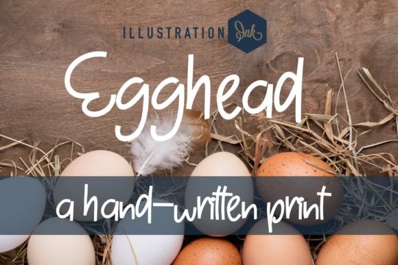 Egghead: A Casual Script for Authentic Design