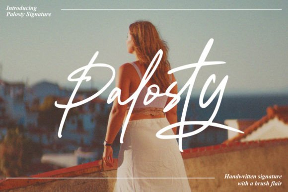 Palosty: Elevating Design with Signature Elegance