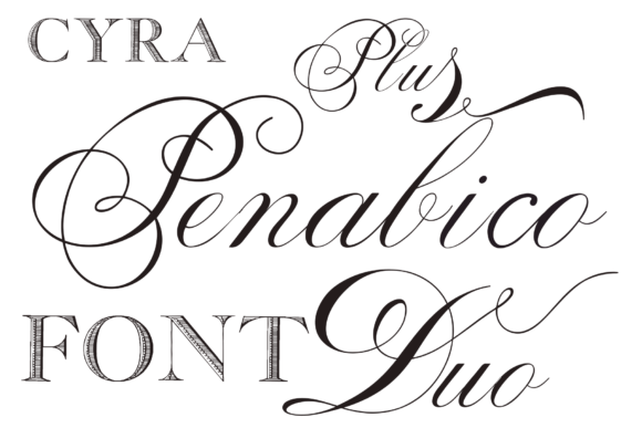 Penabico Cyra Duo: Elevating Your Design with Classic Elegance